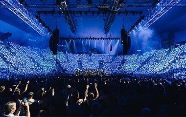 Mehr Informationen zu 6K UNITED!