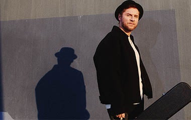 Mehr Informationen zu Johannes Oerding