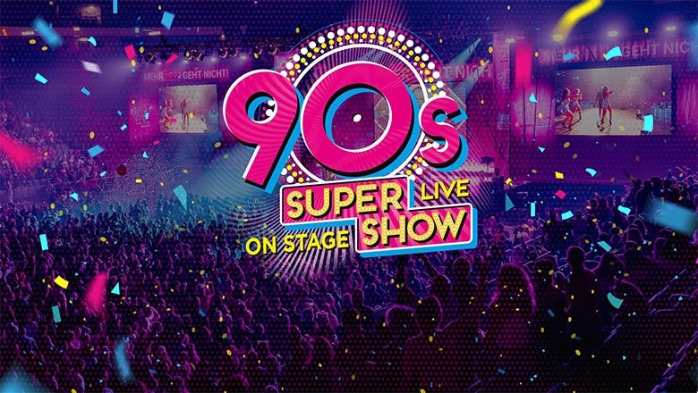 90s Super Show