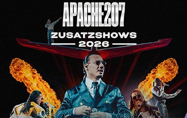 Mehr Informationen zu Apache 207 