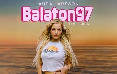 Mehr Informationen zu Laura Larsson