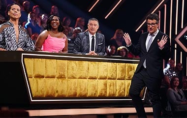 Mehr Informationen zu Let's Dance