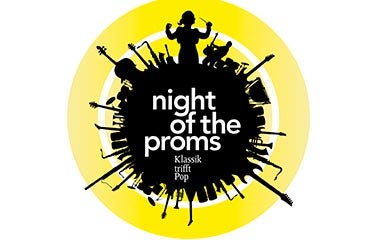 Mehr Informationen zu Night of the Proms 2026