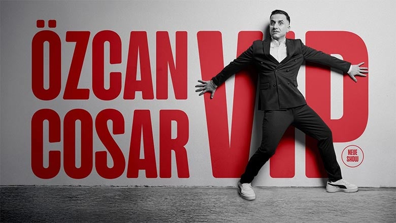 Özcan Cosar