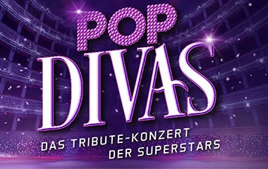 Mehr Informationen zu Pop Divas
