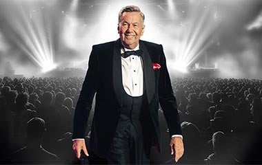 Mehr Informationen zu Roland Kaiser