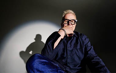 Mehr Informationen zu Herbert Grönemeyer