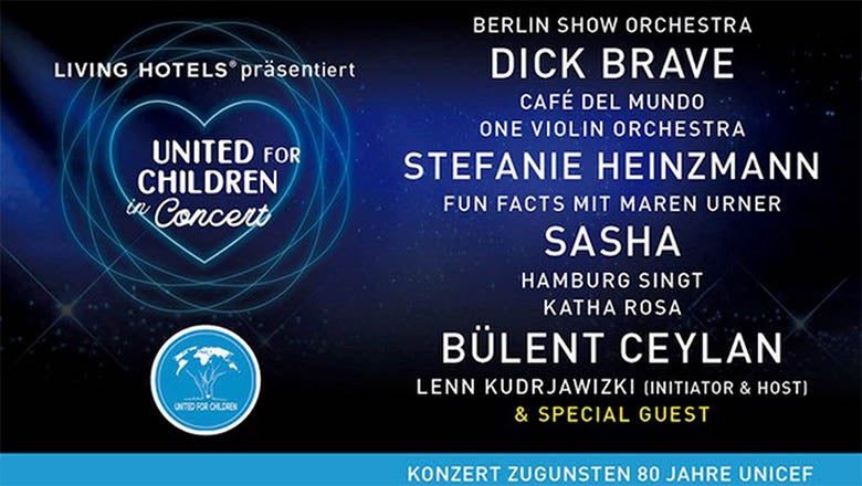 United for Children