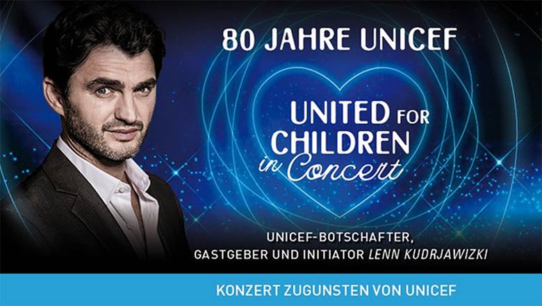 United for Children