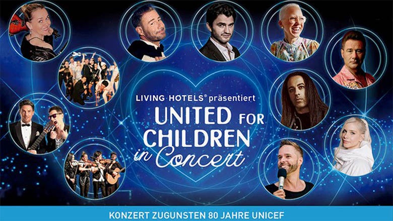 United for Children