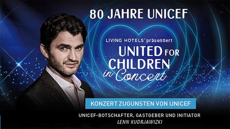 United for Children