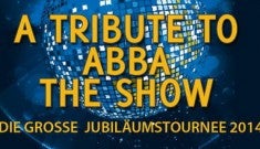  A Tribute to Abba the Show