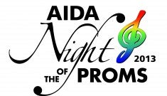 Mehr Informationen zu AIDA Night of the Proms 2013