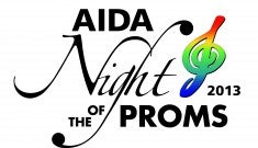  AIDA Night of the Proms 2013