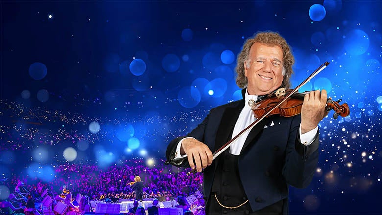 André Rieu
