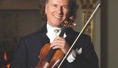 Mehr Informationen zu Andre Rieu