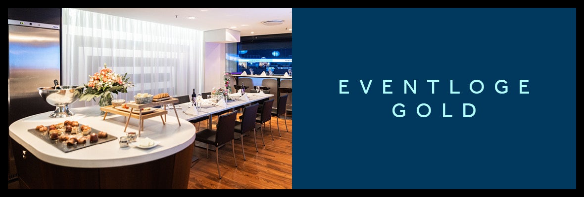 BA Eventloge Gold