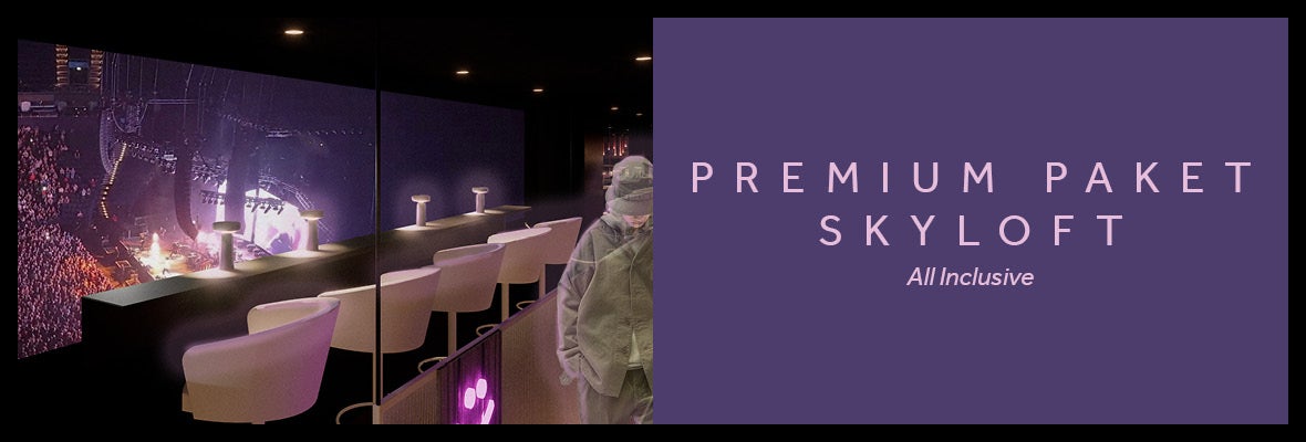 Premium Paket Club