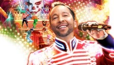 Mehr Informationen zu DJ Bobo