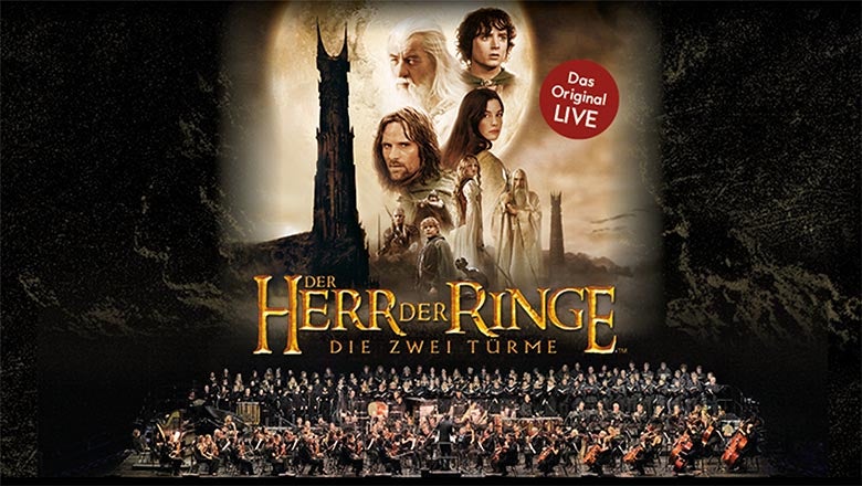 Der Herr der Ringe: Die zwei Türme