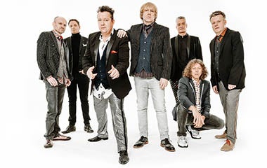 Mehr Informationen zu Die Prinzen