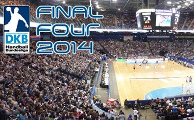 Final Four 2014