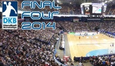  Final Four 2014