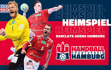 More Info for HSVH vs SG Flensburg-Handewitt