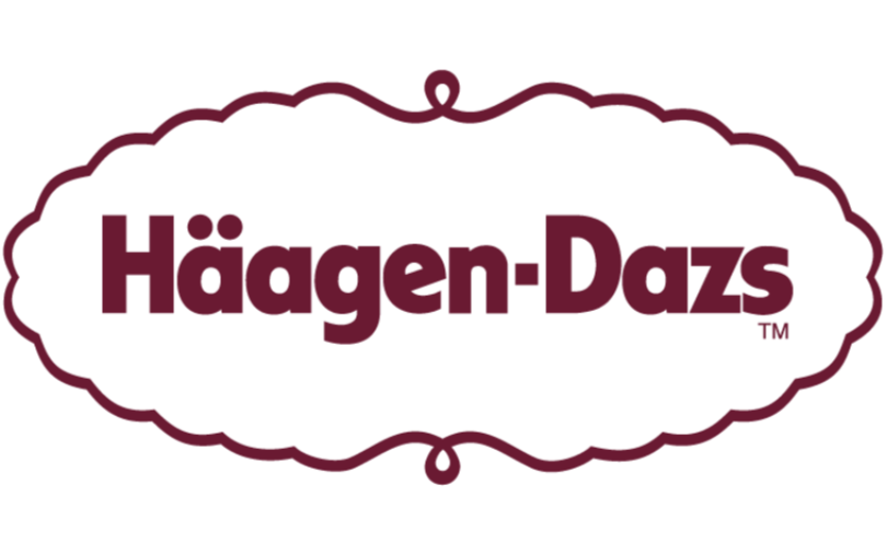 HÃ¤agen Dazs Logo