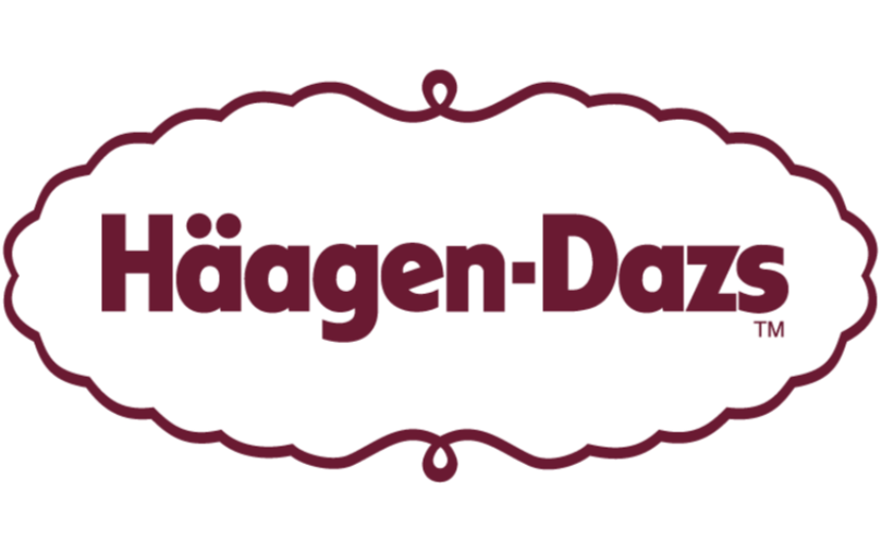 Häagen Dazs Logo