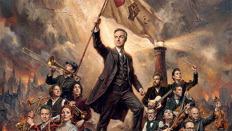 Jan Böhmermann und das RTO Ehrenfeld