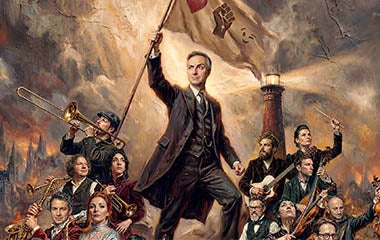 Mehr Informationen zu Jan Böhmermann und das RTO Ehrenfeld