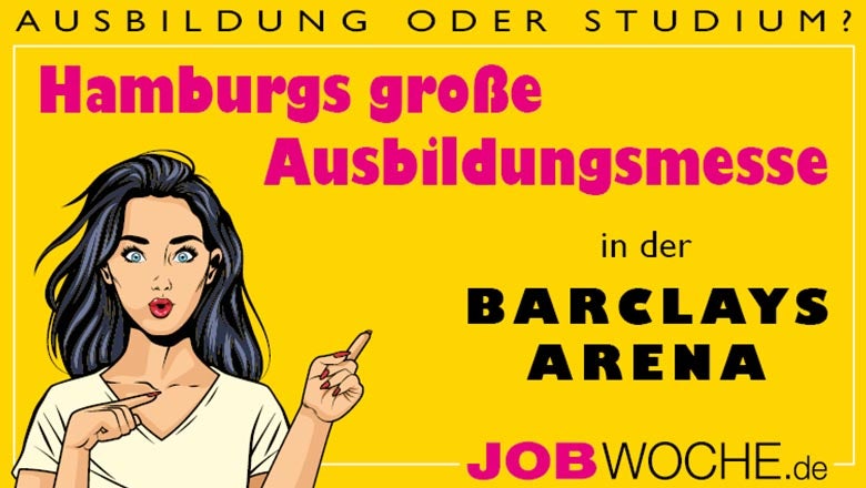 Job- und Weiterbildungsmesse