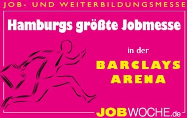 Mehr Informationen zu Job- und Weiterbildungsmesse Ausbildungs- und Studienmesse 