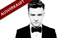 Mehr Informationen zu Justin Timberlake