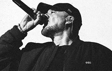 Mehr Informationen zu Kool Savas