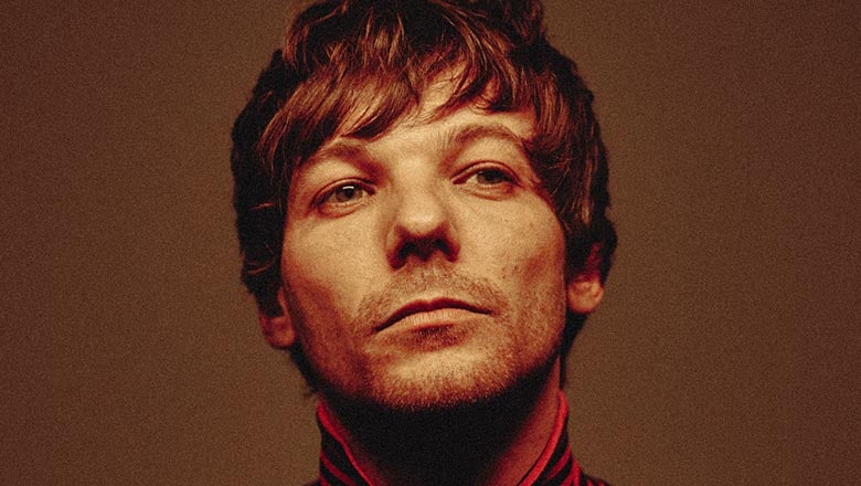 Louis Tomlinson