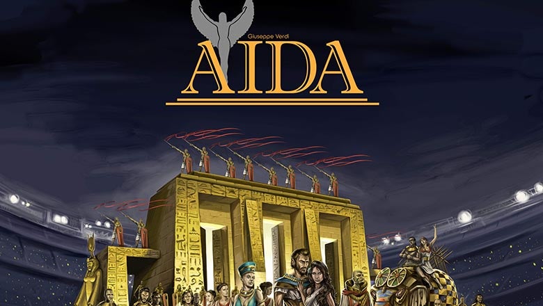 AIDA-Opera