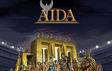 Mehr Informationen zu AIDA-Opera