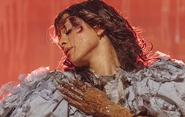 Mehr Informationen zu Melanie Martinez