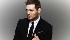 Mehr Informationen zu Michael Bublé