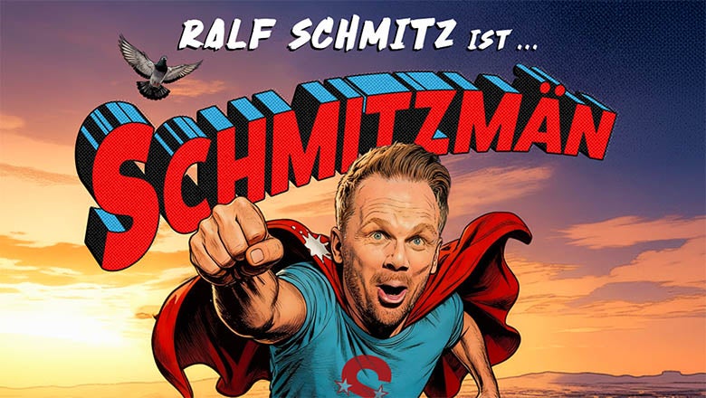 Ralf Schmitz