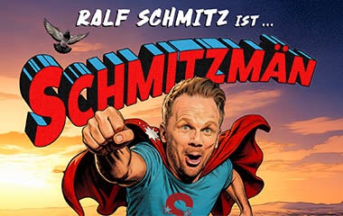 Mehr Informationen zu Ralf Schmitz