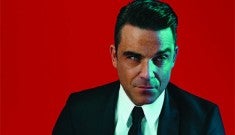 Mehr Informationen zu Robbie Williams