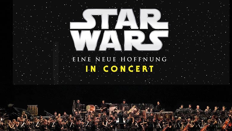 STAR WARS in Concert