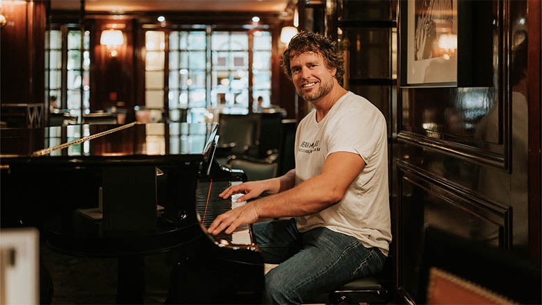 Thomas Bergersen