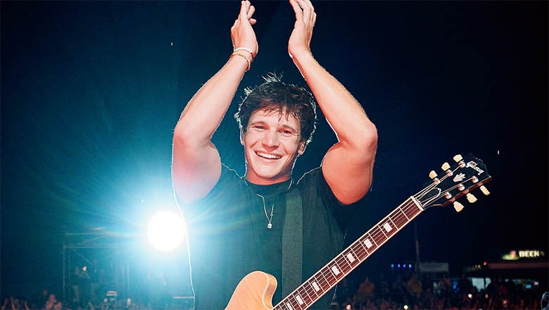 Wincent Weiss