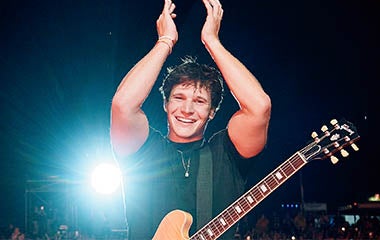 Mehr Informationen zu Wincent Weiss