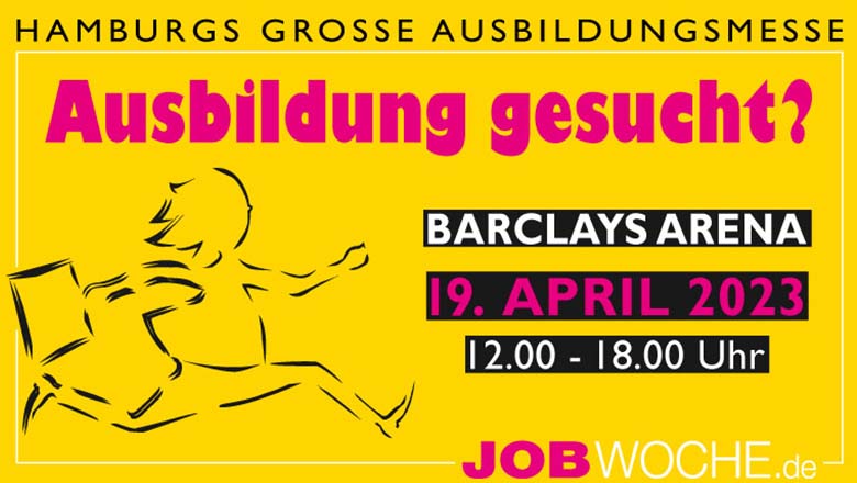 31. Jobmesse