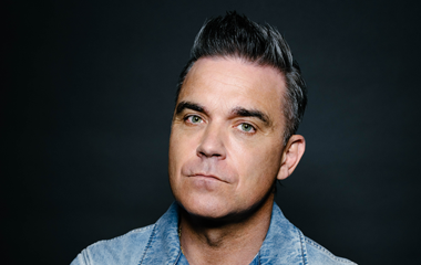  Robbie Williams